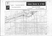 Index Map, Sedgwick County 1981